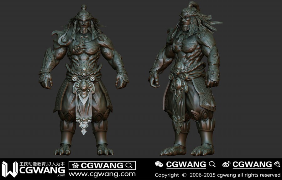 学习3D模型的出路是什么？