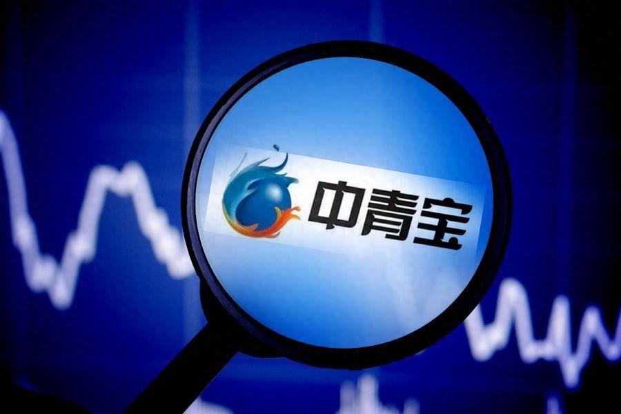 中青宝:游戏行业的黑马，未来增长潜力无穷
